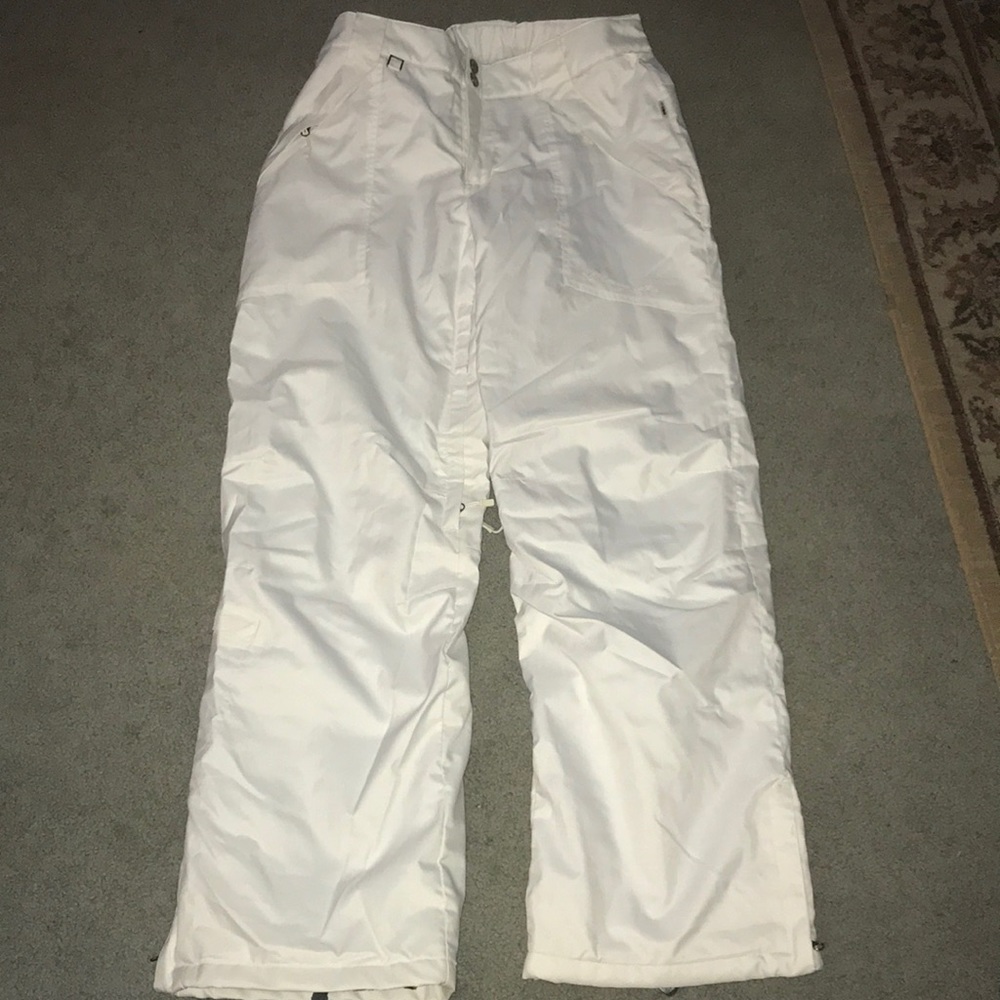 Ski Pants